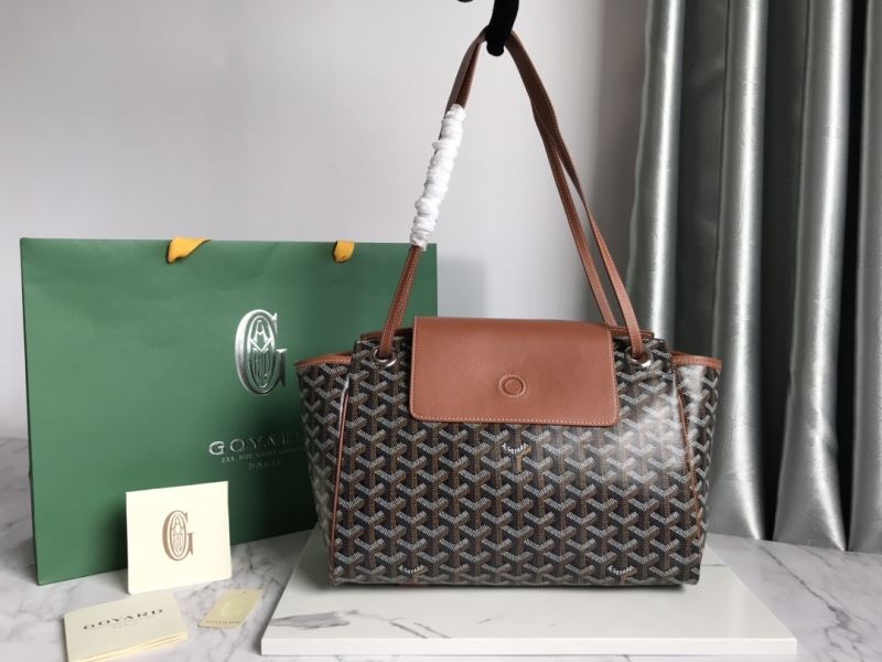 Goyard Shopping Bags